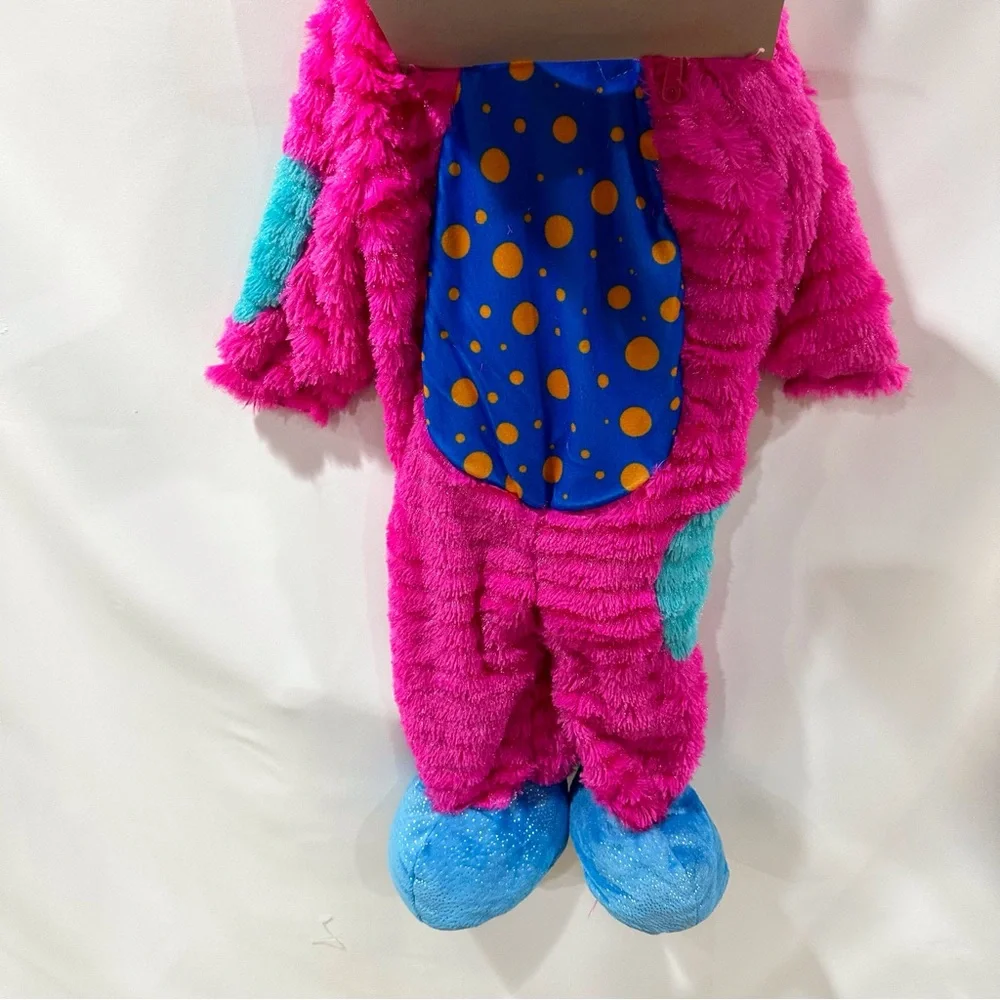Baby Monster Costume